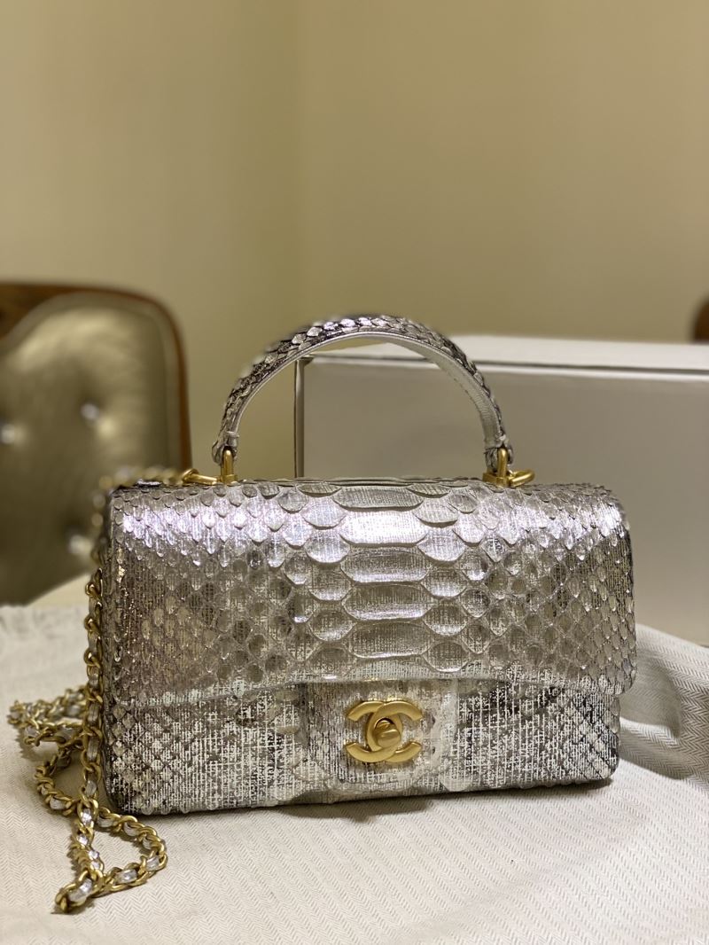 Chanel CF Series Bags